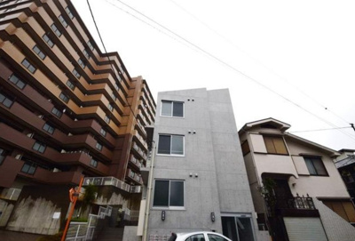 【外観】 | グリシュアーヴ　旭町