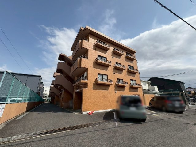 ルシエル向日町駅前