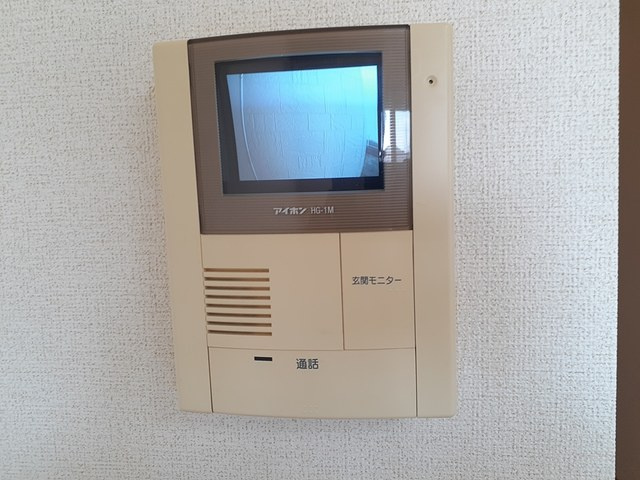 デイジーヒルズⅡのセキュリティ|セキュリティ
