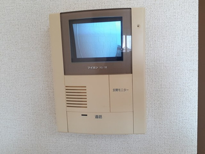 【セキュリティ】 | デイジーヒルズⅡ | セキュリティ
