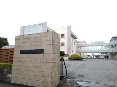 【その他】 | デイジーヒルズⅡ | その他