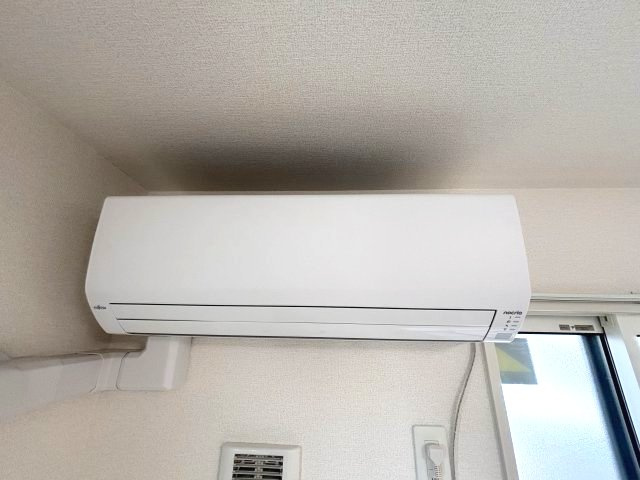 プリムローズヴィラの設備