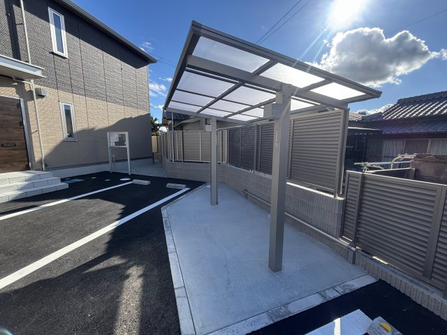 プリムローズヴィラのその他共用部分