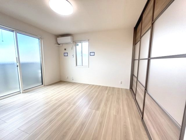 プリムローズヴィラの居間・リビング