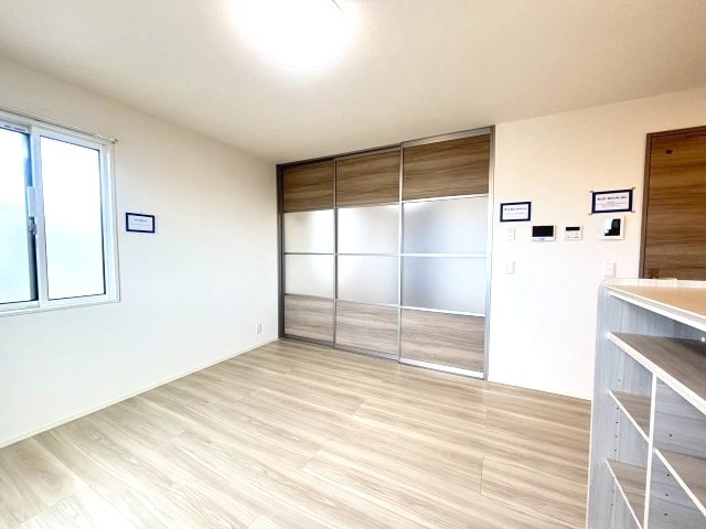 プリムローズヴィラの居間・リビング