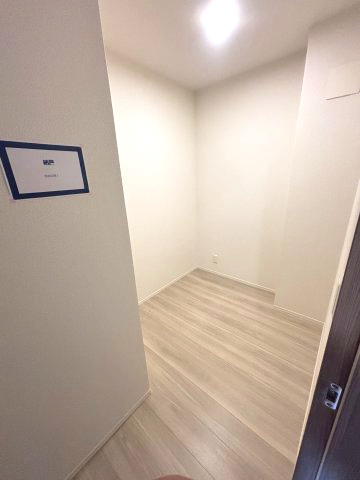 プリムローズヴィラの収納