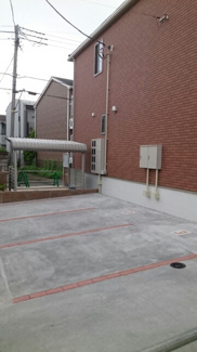 【その他共用部分】