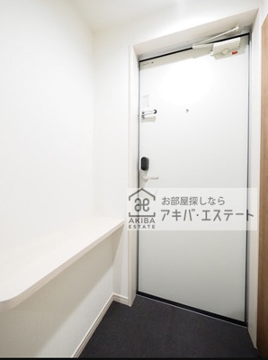 【玄関】 | Crecia金ケ作 | ※同一仕様写真