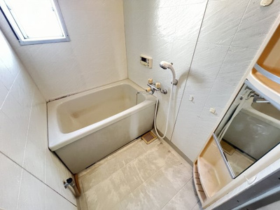 【浴室】 | 伊川谷住宅14号棟