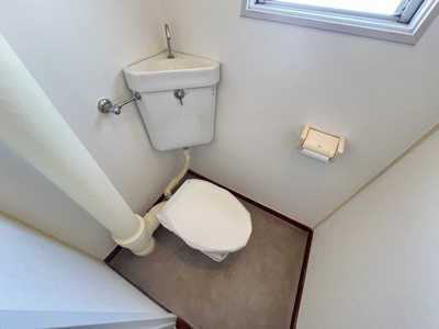 【トイレ】 | 伊川谷住宅14号棟