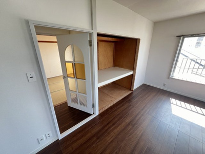 【収納】 | 伊川谷住宅14号棟