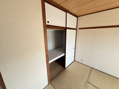 【収納】 | 伊川谷住宅14号棟