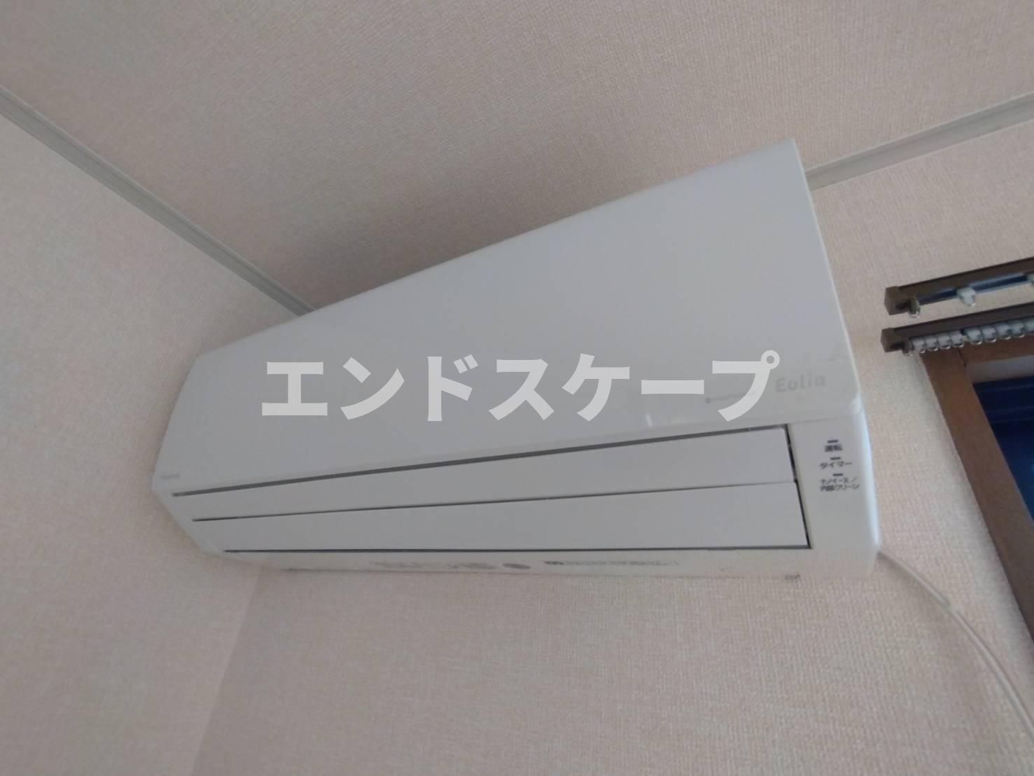 グリーンパーク倉賀野　Ａの設備|高崎、前橋エリアのお部屋探しはエンドスケープまで！お客様の理想お聞かせ下さい♪