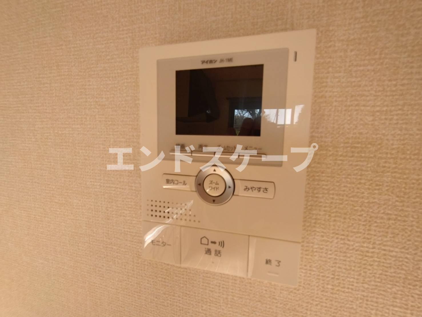 グリーンパーク倉賀野　Ａの設備|高崎、前橋エリアのお部屋探しはエンドスケープまで！お客様の理想お聞かせ下さい♪