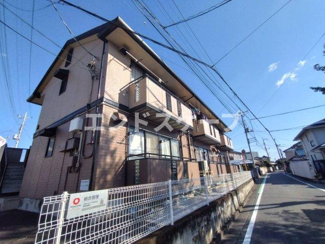 グリーンパーク倉賀野　Ａ