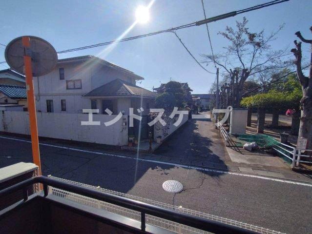 グリーンパーク倉賀野　Ａの展望|高崎、前橋エリアのお部屋探しはエンドスケープまで！お客様の理想お聞かせ下さい♪