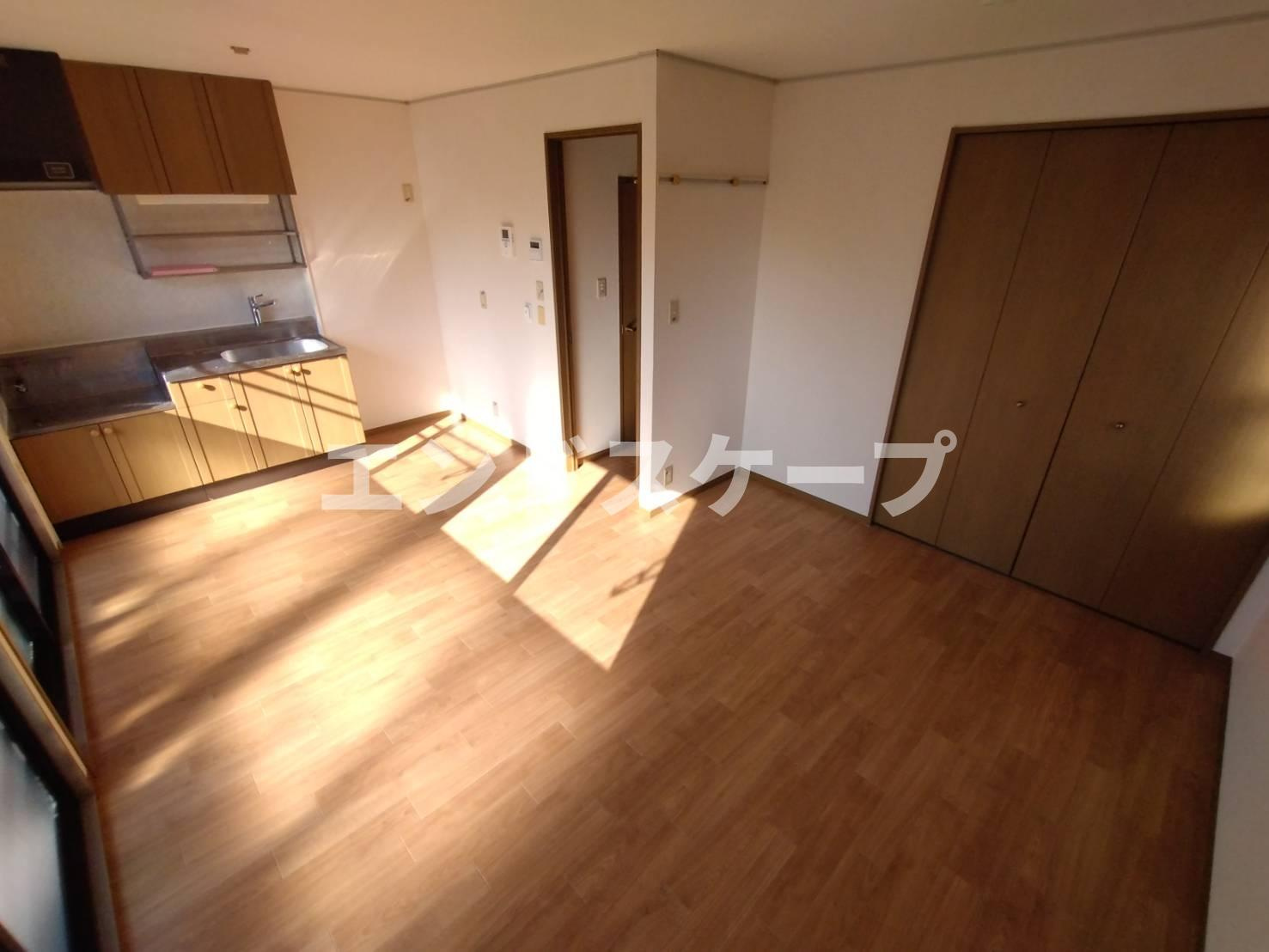 グリーンパーク倉賀野　Ａの居間・リビング|高崎、前橋エリアのお部屋探しはエンドスケープまで！お客様の理想お聞かせ下さい♪