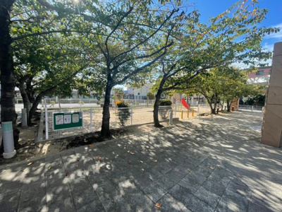 【周辺】 | グランコート泉大津II・1番館4階・リフォーム済・即入居可・泉大津市北豊中町2丁目 | 現地写真です♪