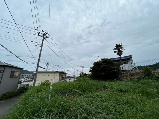 【外観】 | 伊東市宇佐美　売地