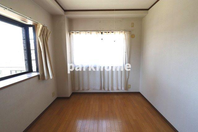 ALLOGGIOの洋室|スタンダードな洋室です