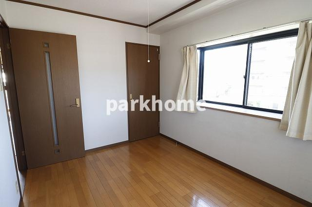 ALLOGGIOの洋室|きれいな洋室です