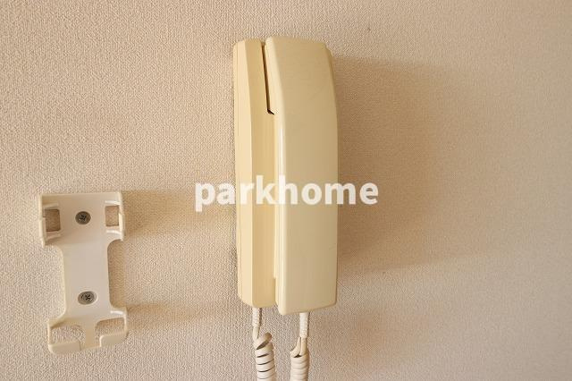 ALLOGGIOのセキュリティ