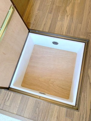 【収納】 | ラムセスＹ