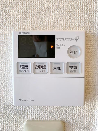 【設備】