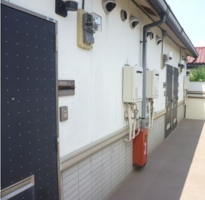 【その他共用部分】 | ラムセスＹ