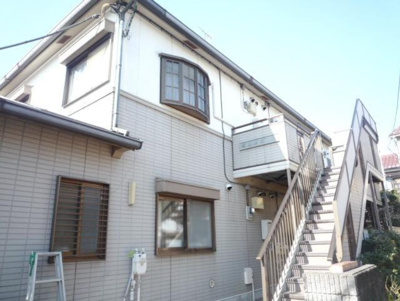 【外観】 | ラムセスＹ