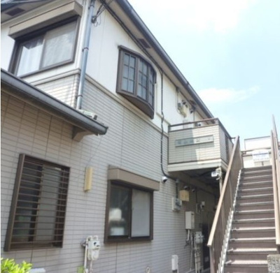 【外観】 | ラムセスＹ