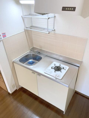 【キッチン】 | ラムセスＹ