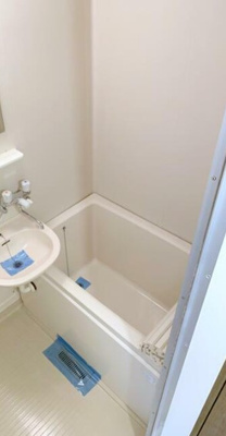 【浴室】 | ラムセスＹ