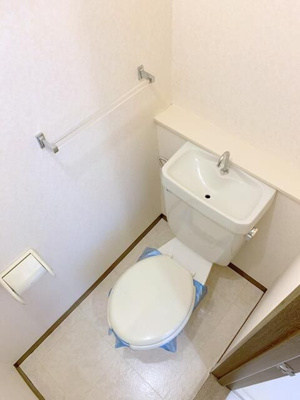 【トイレ】 | ラムセスＹ