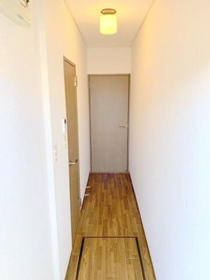 【内装】 | ラムセスＹ