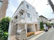 中野区東中野１丁目のマンションの画像