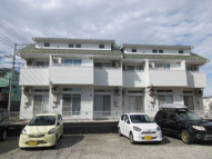 KAWASUMIハイツの画像