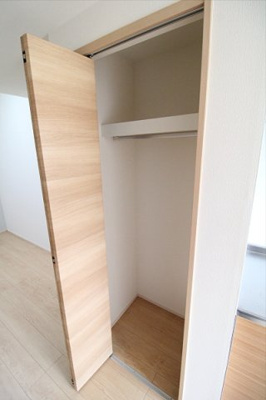 【収納】 | コンフォートテラス久我山