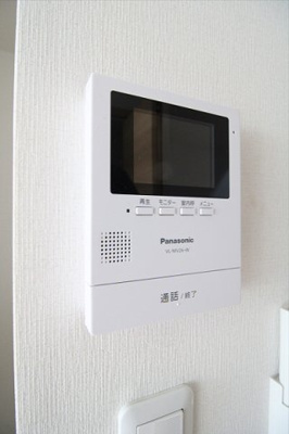 【セキュリティ】 | コンフォートテラス久我山