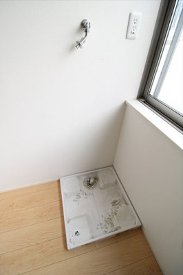 【その他】 | コンフォートテラス久我山