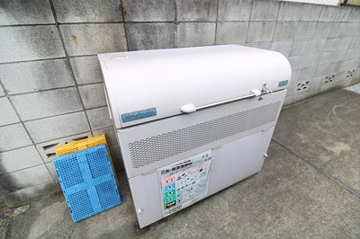 【その他共用部分】 | コンフォートテラス久我山