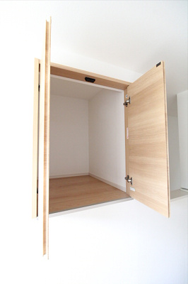 【収納】 | コンフォートテラス久我山