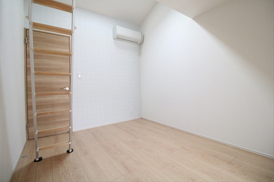 【居間・リビング】 | コンフォートテラス久我山