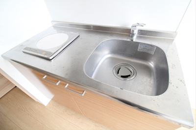 【キッチン】 | コンフォートテラス久我山