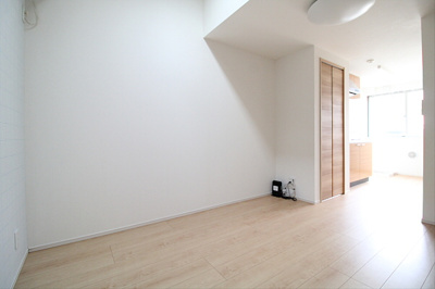 【寝室】 | コンフォートテラス久我山