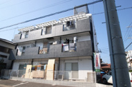 福岡市南区井尻１丁目のマンションの画像
