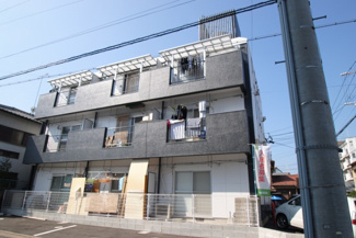 【外観】