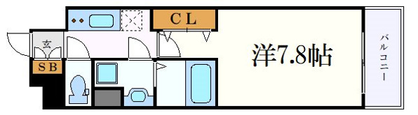 エスリード金山リュクス
