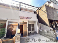 富秋町2丁目テラスの画像