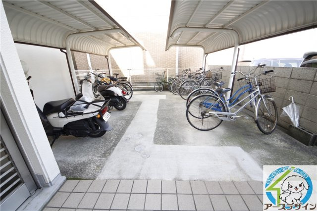 ジュネス北在家のその他